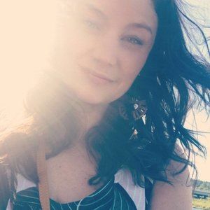 Meet your Posher, Joanna